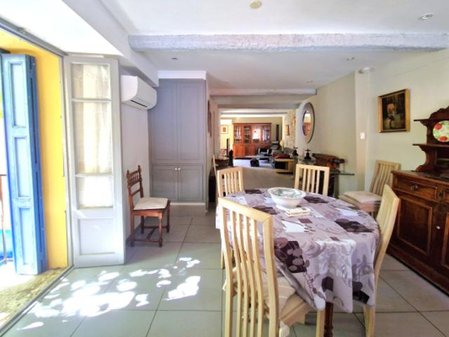 Duplex de Charme au Coeur du Collioure Historique !