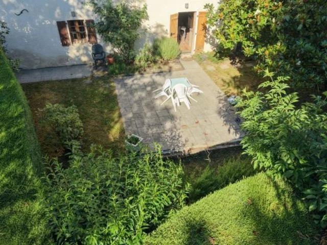 Duplex de charme avec jardin – Allonzier la Caille