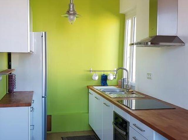 Duplex de charme T2bis Minimes