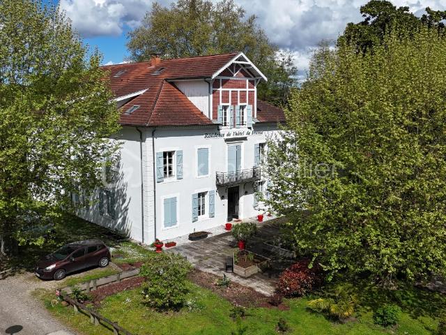 Duplex de charme