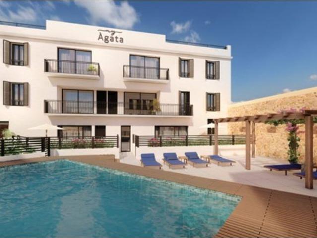 Exclusivo duplex en venta Sant Feliu de Guíxols, Cataluña