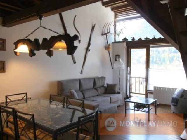 Duplex de alto standing de 94 m2 en venta Naut Aran, España