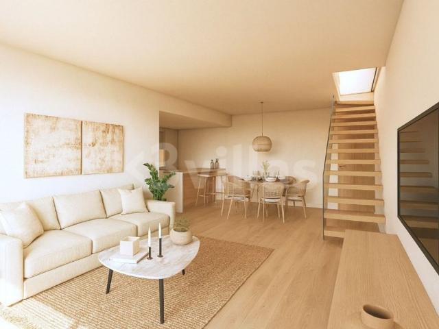 Duplex de alto standing de 118 m2 en venta Maó, España