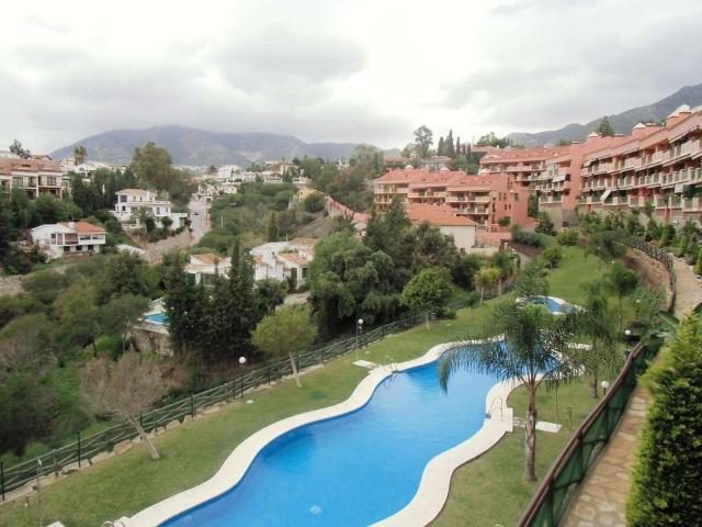 Duplex de alto standing en venta Fuengirola, España