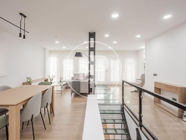 Duplex de alto standing de 186 m2 en venta Ciudad Lineal, Comunidad de Madrid