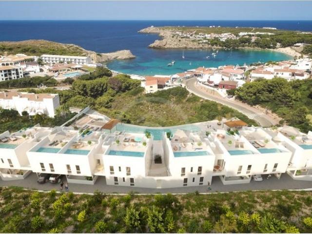 Duplex de alto standing de 205 m2 en venta Mercadal, España