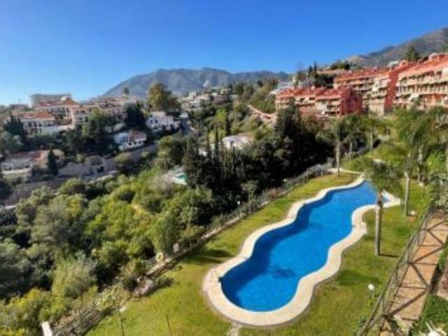 Duplex de alto standing en venta Fuengirola, Andalucía
