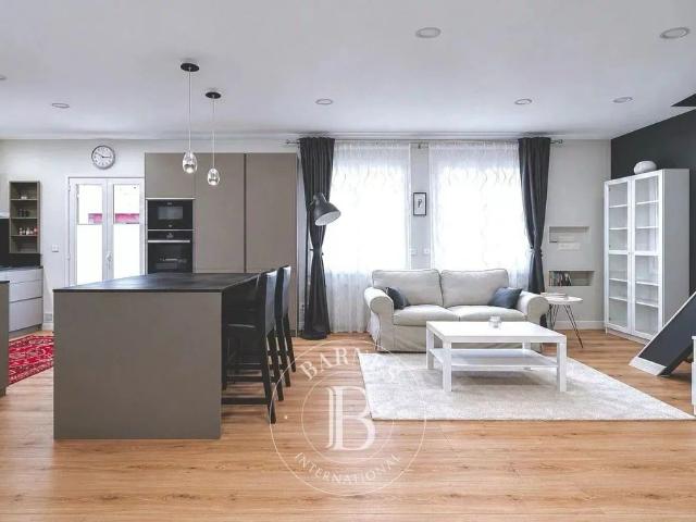 Duplex de alto standing en venta San Sebastián, España