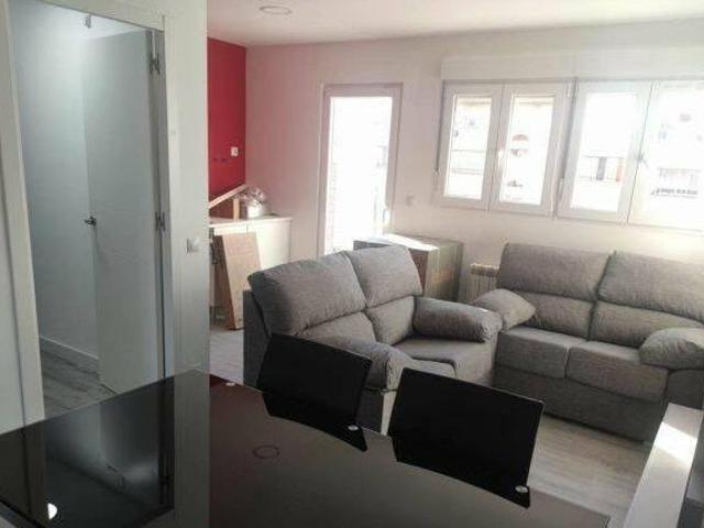 Duplex de alquiler en Rollo Puente Ladrillo
