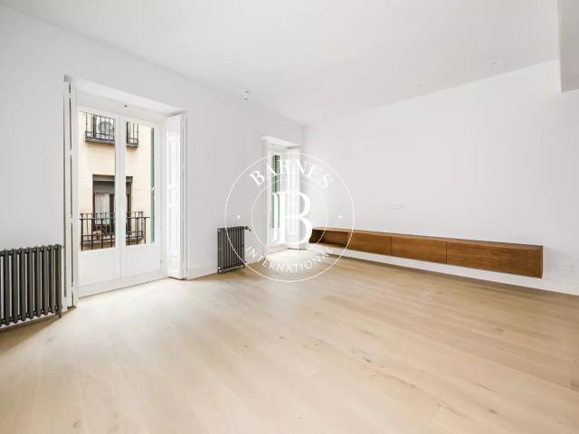 Dúplex de autor en el centro historico de Madrid 170m² Madrid
