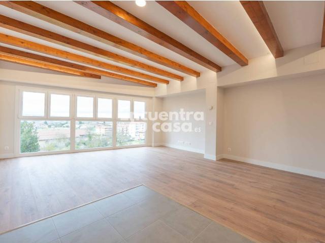 Duplex de Dos Habitaciones en venta en Labastida Bastida