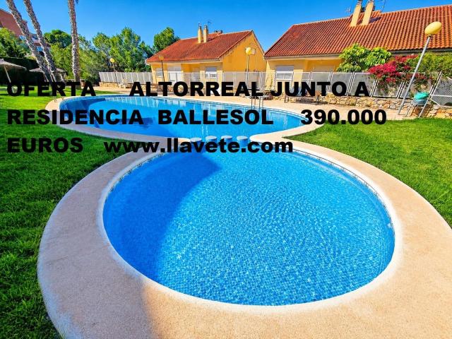 ✨ Dúplex de Ensueño en Altorreal, ¡Tu Nuevo Hogar Te Espera!