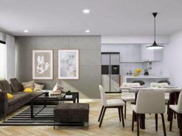 Dúplex de Estreno Cerca a Av. Boulevard San Borja. Vista a Áreas Verdes