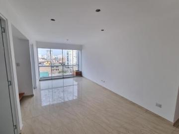 DÚPLEX DE ESTRENO CON AMPLIA TERRAZA, 4 DORMITORIOS, NO PAGA ALCABALA, DISTRITO CÉNTRICO