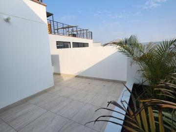 Dúplex de ESTRENO en venta con TERRAZA en Santa Beatriz cerca a Av. Arequipa
