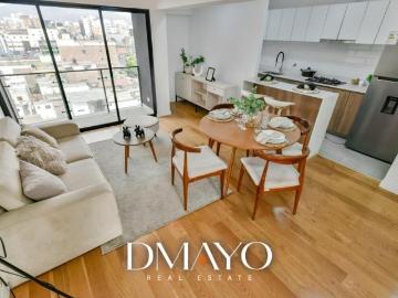 DUPLEX DE ESTRENO EN VENTA MIRAFLORES