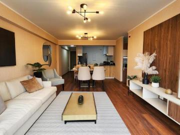 DUPLEX de ESTRENO en VENTA SURCO ENTREGA INMEDIATA