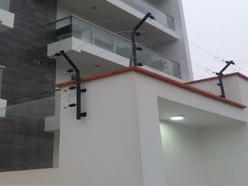 Duplex de estreno en la urb. Chama, surco