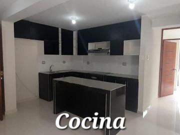 Duplex de estreno mas cochera Urb. Colinas de San Antonio cerca al Polideportivo y UPLA