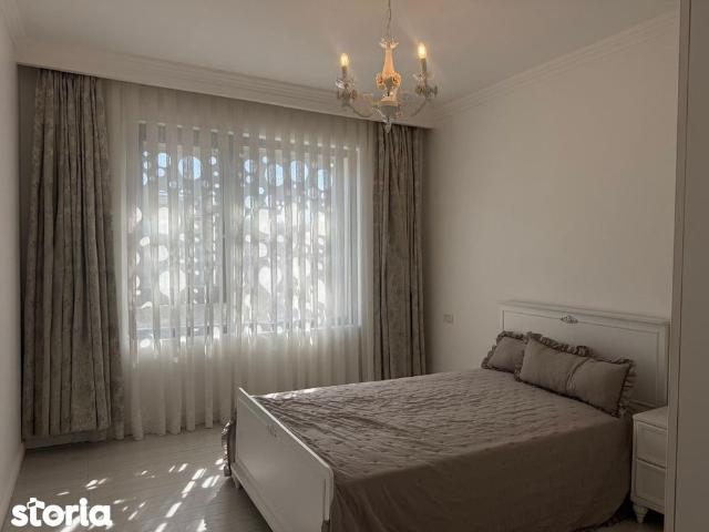 Duplex de excepție lângă Pădurea Verde, Dumbrăvița