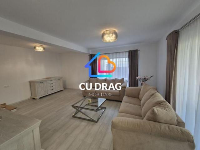 Duplex de inchitiat Selimbar TRIAJULUI