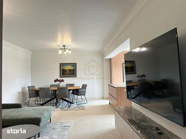 Duplex de inchiriat cu 5 camere