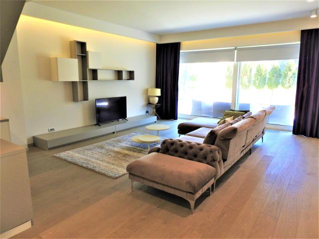 Duplex de inchiriat design deosebit Pipera | CP474500