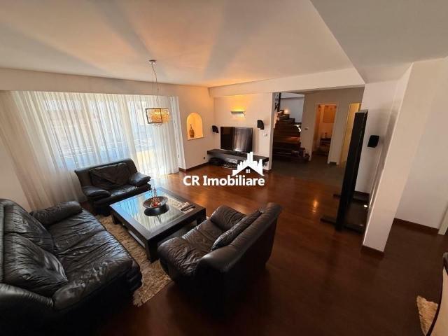 Duplex de inchiriat, Dorobanti