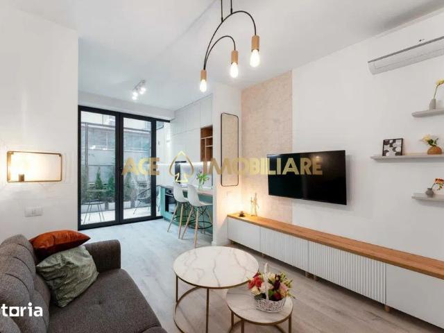 Duplex de inchiriat | Herastrau | Metrou | Centrala | Lux