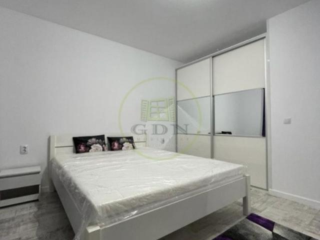 Duplex de inchiriat in Borhanci