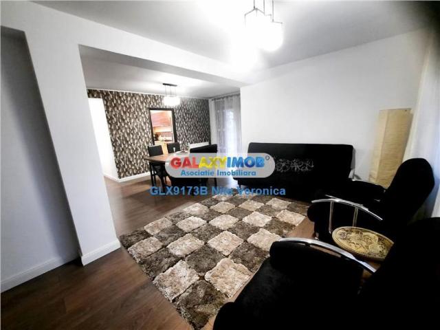 Duplex de inchiriat in Domnnesti in complex Irish Villa