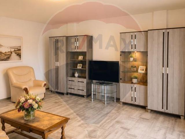 Duplex de inchiriat in Grigorescu