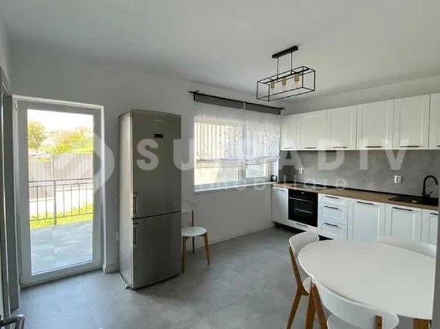 Duplex de inchiriat in Iris, curte si intrare separata, parcare, S20765