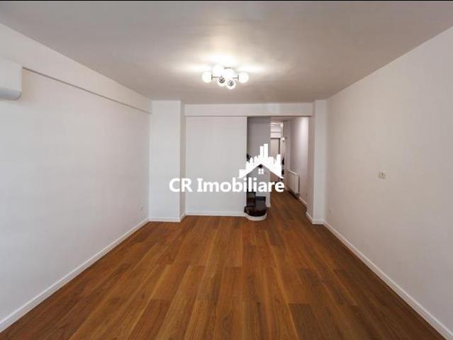 Duplex de inchiriat Primaverii loc de parcare inclus in pret