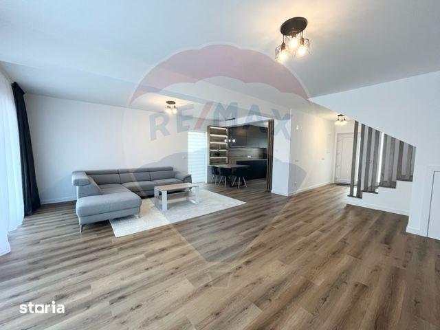 Duplex de închiriat str. C.I. Nottara, Selimbar