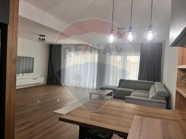 Duplex de inchiriat str. C.I. Nottara, Selimbar