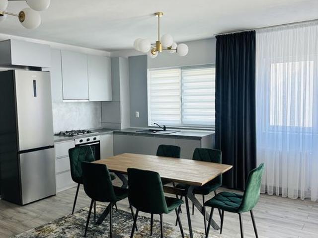 Duplex de inchiriat, Sanpetru, Brasov