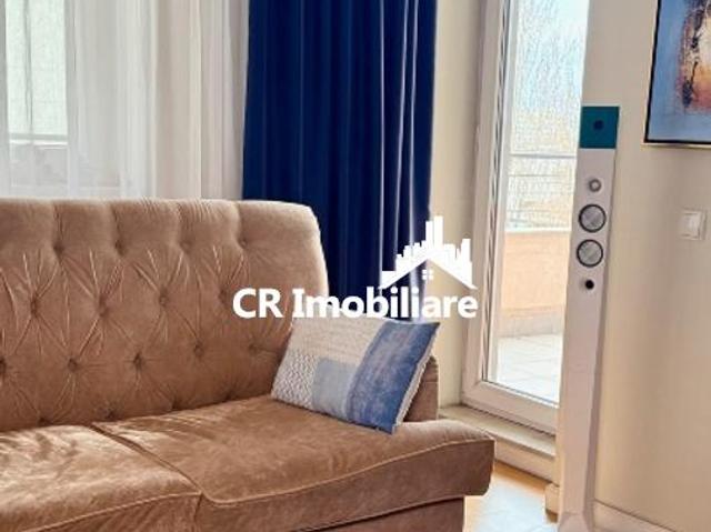 Duplex de inchiriat Tei loc de parcare inclus in pret