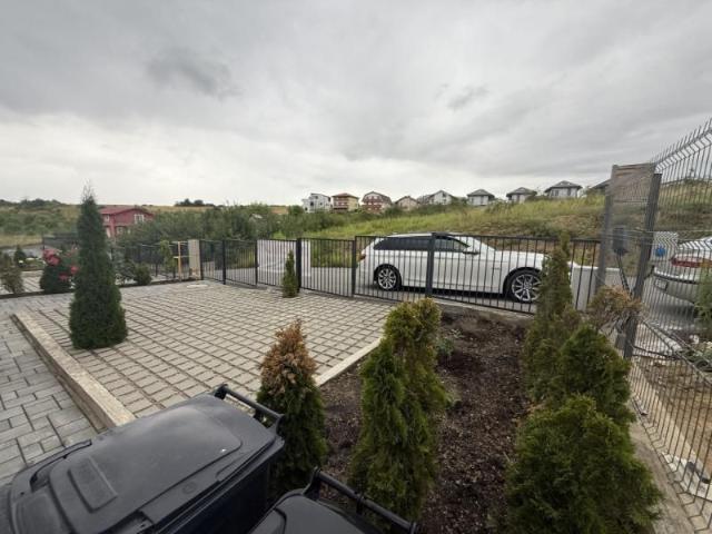 Duplex de inchiriat,utilat mobilat, Borhanici,Cluj Napoca
