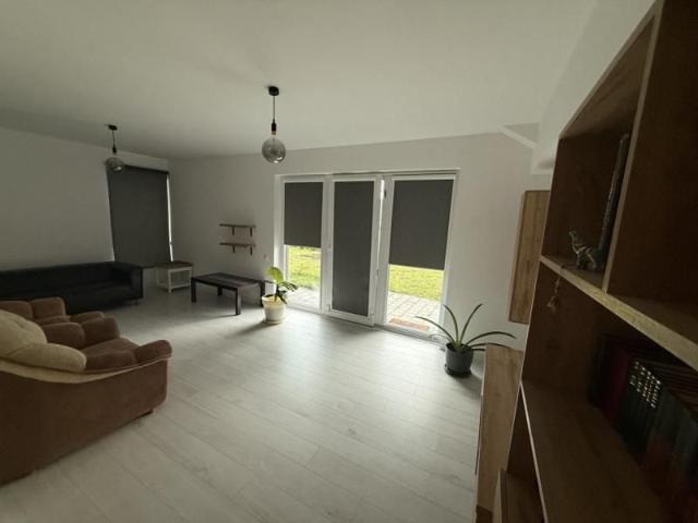 Duplex de inchiriat,utilat mobilat, Borhanici,Cluj Napoca