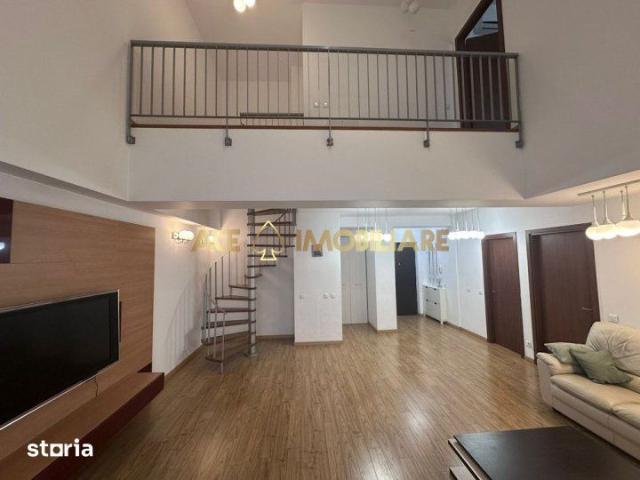 Duplex de inchiriat | Unirii | Metrou | Pet Friendly | Parcare | 84 mp
