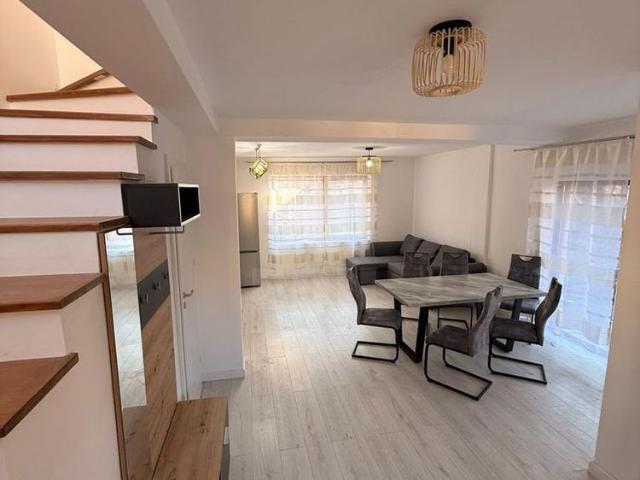 Duplex de inchiriat, zona Eroilor, Floresti