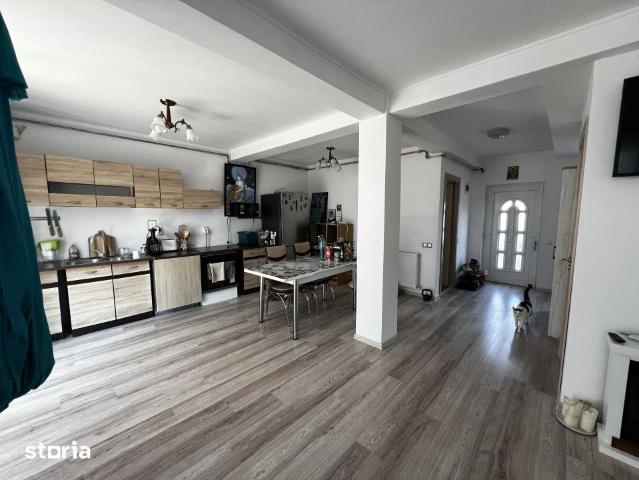 Duplex de inchiriat, 125 mp utili UNTOLD