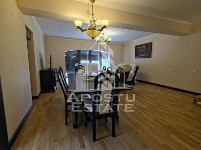 Duplex de inchiriat, 200 mpu, teren, Fabric, Timisoara