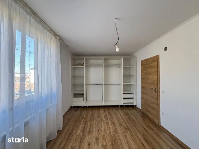 Duplex de inchiriat – 4 camere, curte si terasa – str. Granitului