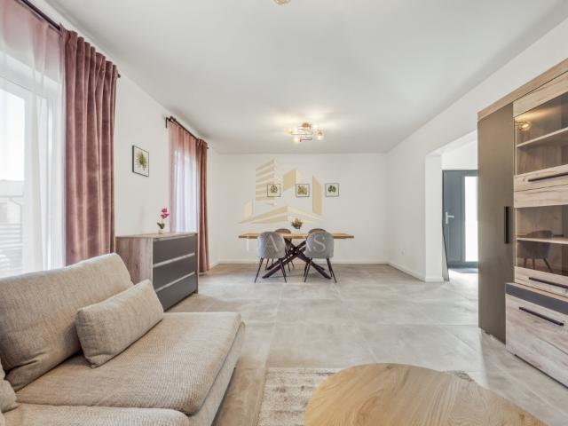 Duplex de inchiriat | 4 camere |Iris Valea Chintaului