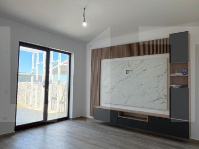 Duplex de inchiriat, 4 camere, PRIMA INCHIRIERE!