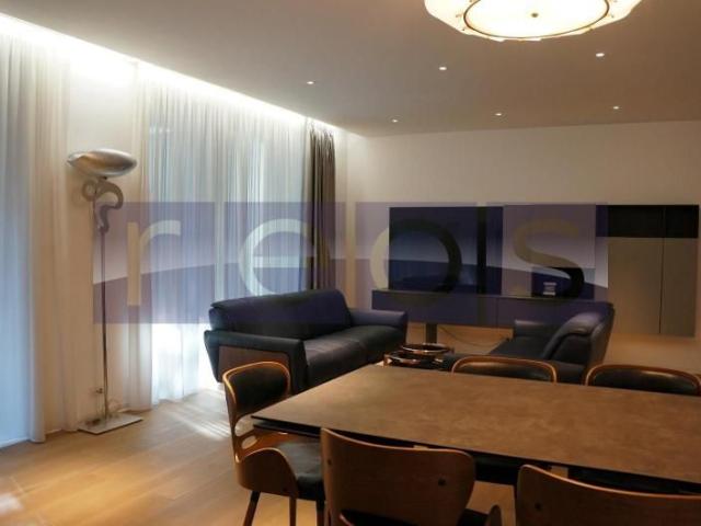 DUPLEX DE INCHIRIAT 4 CAMERE | PRIMAVERII | 2 TERASE | MOBILAT LUX | 2 PARCARI