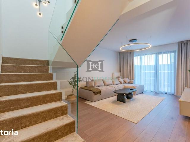 Duplex de Inchiriat