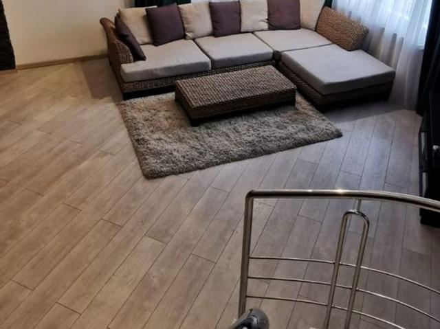 Duplex de inchiriat 5 camere zona Herastrau, Bucuresti 190 mp